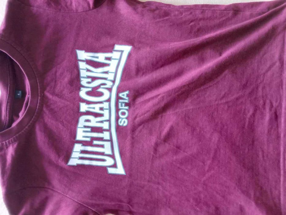 Детска тениска ЦСКА