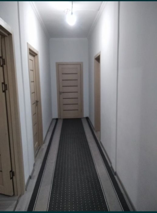 Қарши ситидан 3 хона уй ижарага берилади. Дом сдается в аренду 3 комна