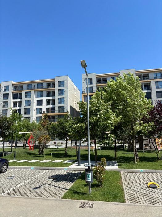 Apartament 2 camere de vânzare – Mamaia Nord | Onix Blue Residence