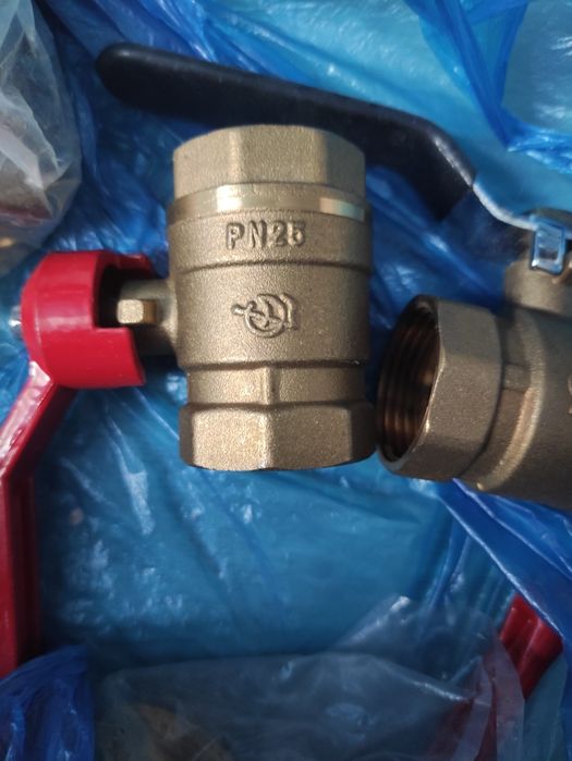 Краны качественные