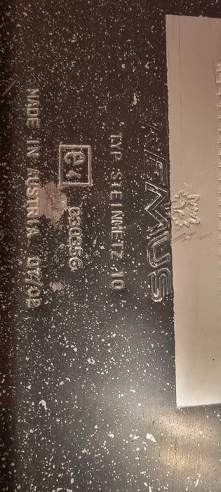 Remus задно гърне Астра Г,хидравлична рейка,скорости F23