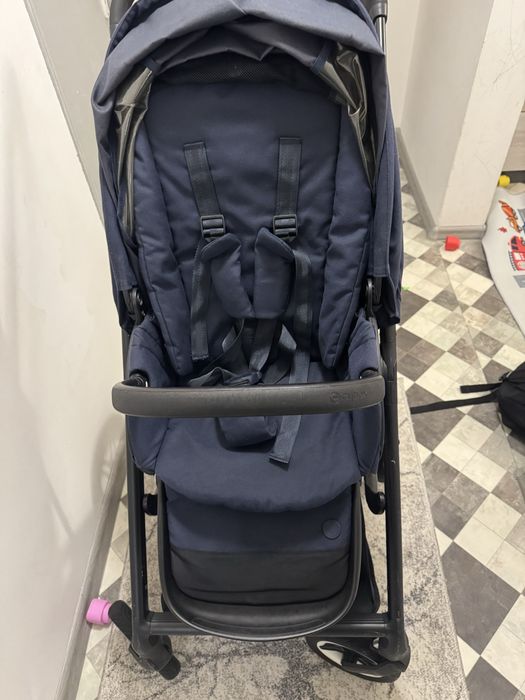 Vand carucior cybex talos S
