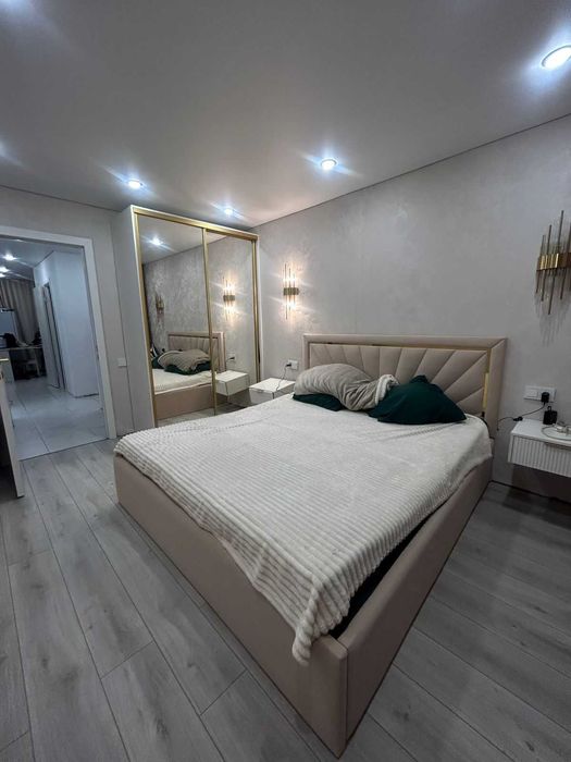 Продается 3 ком квартира район Детская больница