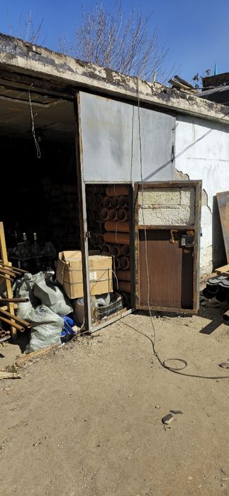 Продаются ворота 2 шт.