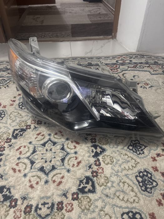 Фары камри 50 Se американец