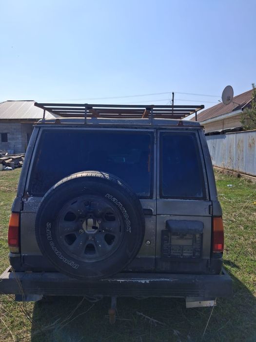 Срочно продам машину