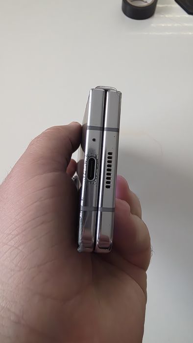 Samsung Galaxy Z Fold 5 | Funcționare 10/10 | Liber de rețea