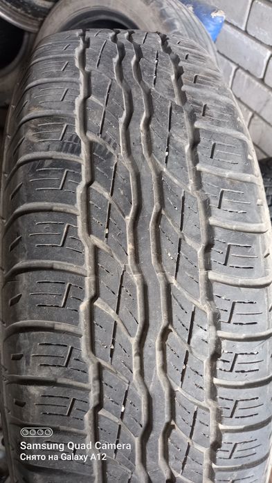 Продам шину р 17