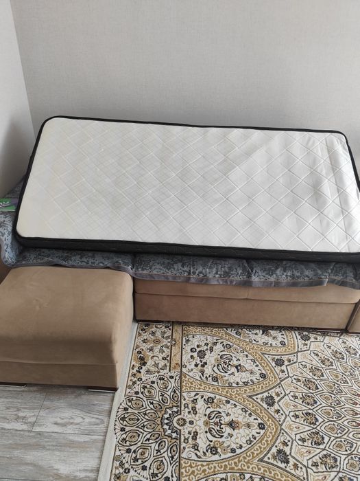 Матрас 200-90 см.