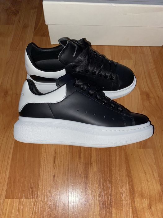 Alexander McQueen