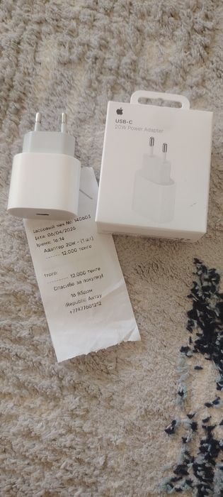 Адаптер оригинал