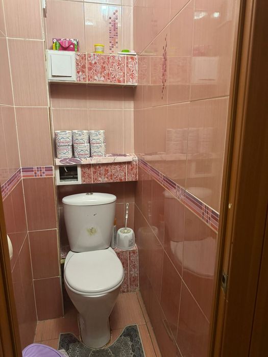 Сдам квартиру в долгосрочный срок