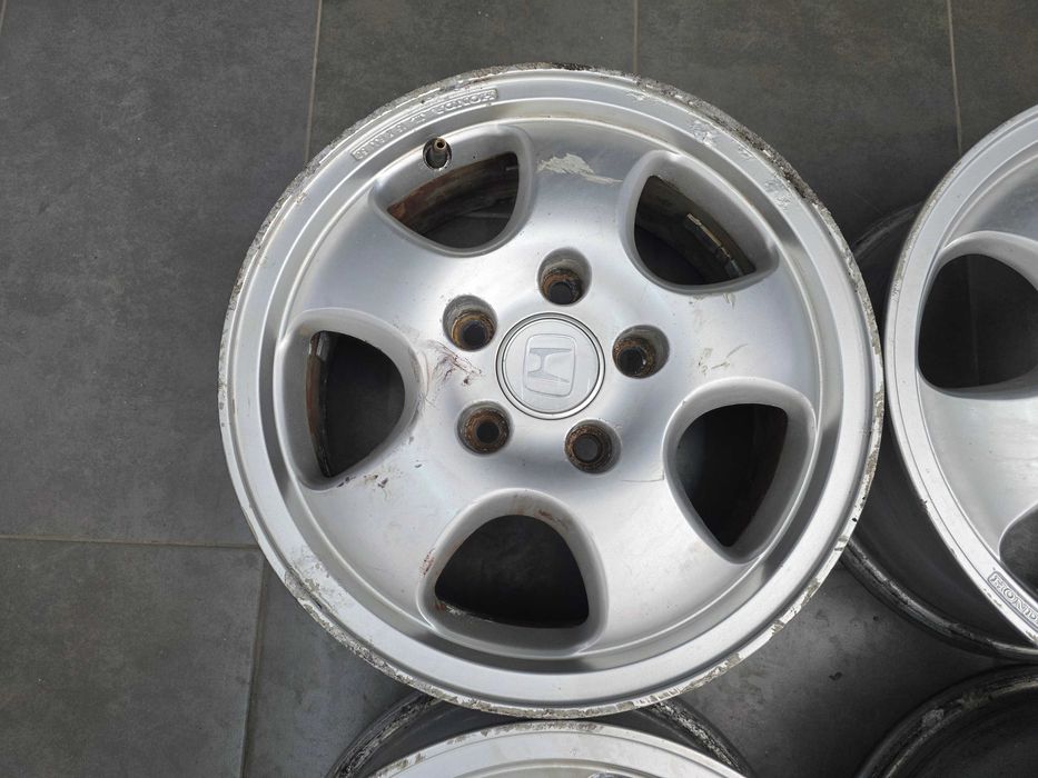 Джанти 15 - Honda CRV