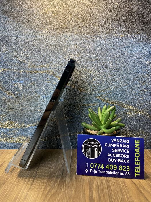 Iphone 12 Pro Max/ 128 Gb/Garantie 2Ani Centrul de Telefoane/Rate