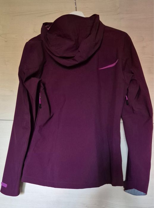 Jacheta Quechua femei marime M