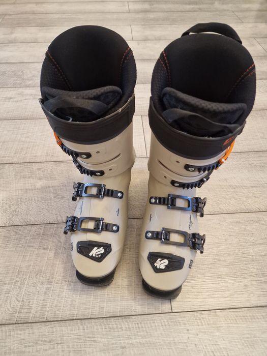 Echipament complet ski tura