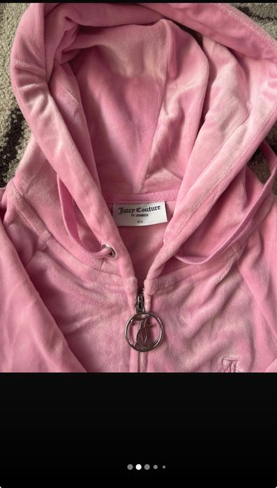 Juicy couture trening