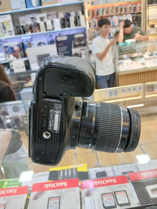 Продажа Canon 60d