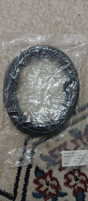 Кабель HDMI 5 метровы
