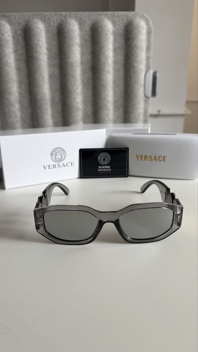 Ochelari de Soare Versace Medusa