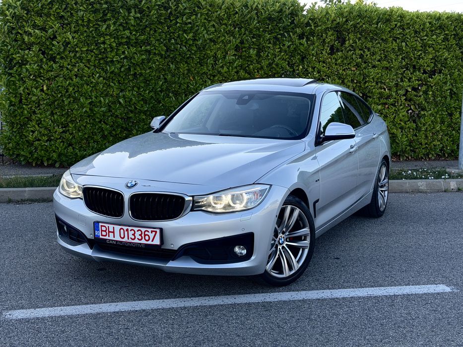 Vand BMW Seria 3 F34