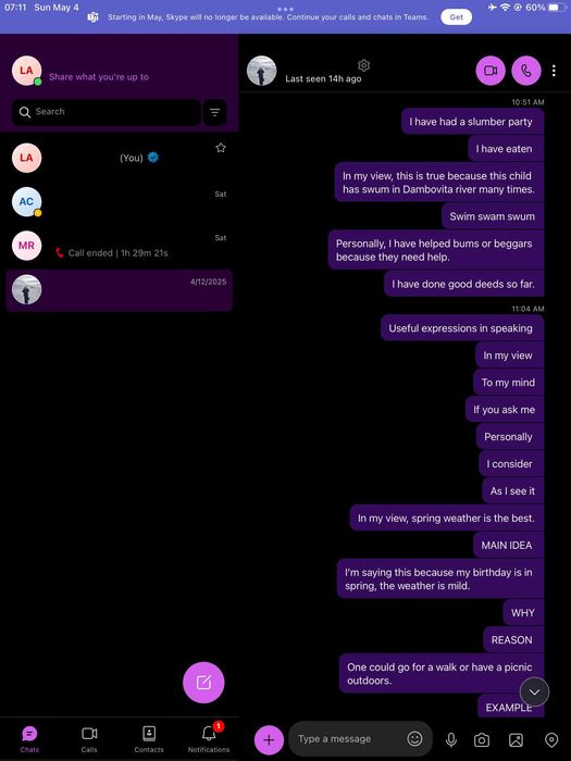 Meditatii Engleza CAMBRIDGE avansat B2 C1 C2 individual ONLINE oriunde