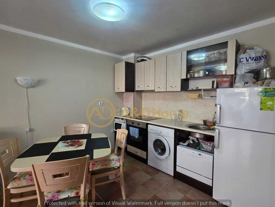 Продава се Двустаен апартамент в к.к. Слънчев бряг - 70 кв.м за 550 €/кв.м - Снимка #3