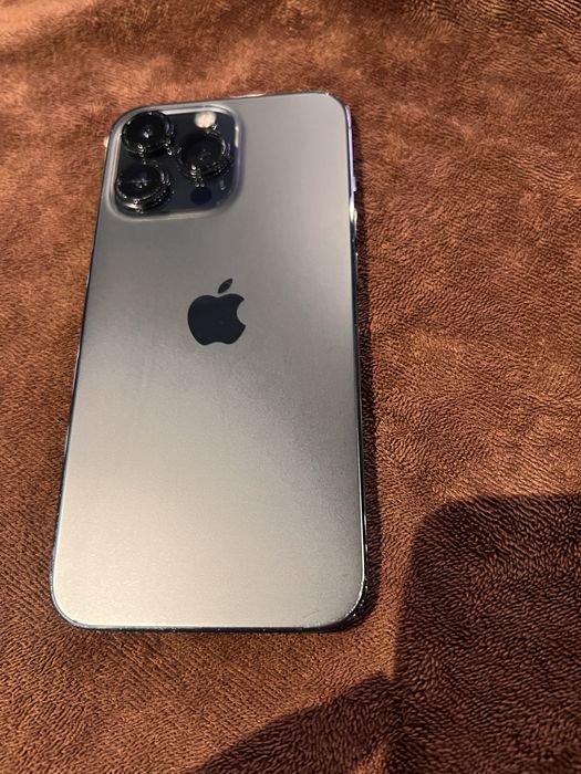 Iphone 13 pro 128 gb