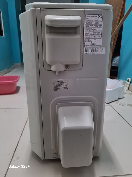 Сплит система Медия 12