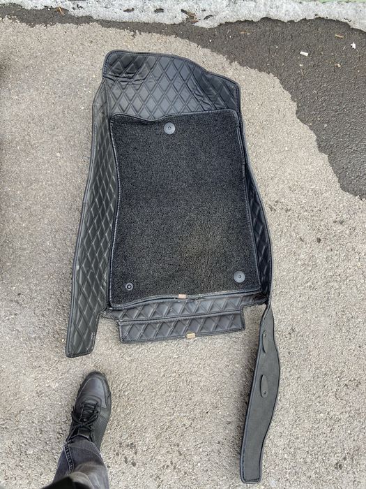 Продам полики на соната 2022 год