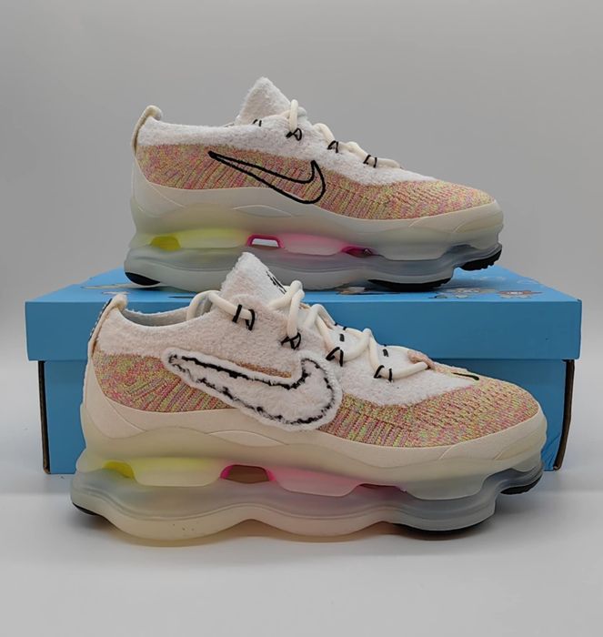 Nike Air Max Scorpion FK