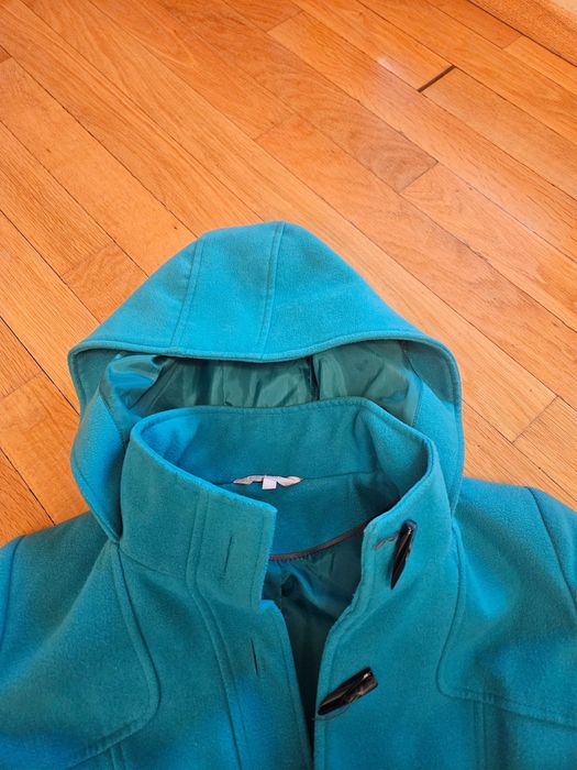 Палто с качулка Debenhams