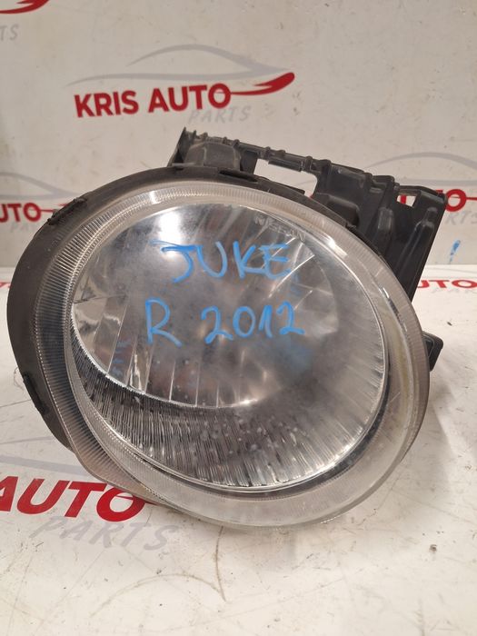 Фар/Фарове  Nissan Juke / Нисан Джук 2012г.