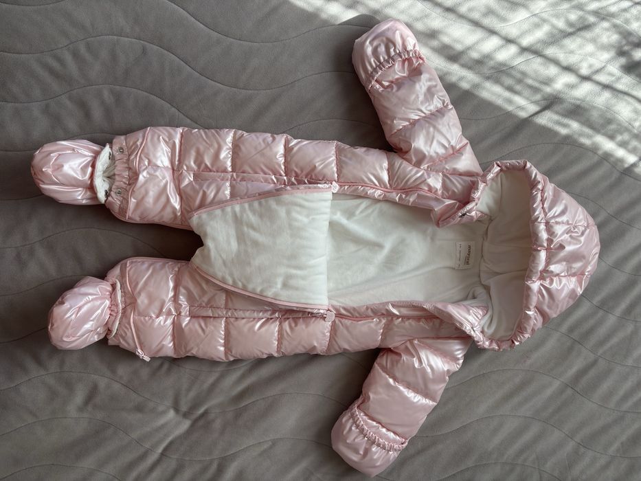 Космонавт за момиче 2-4м, Майорал