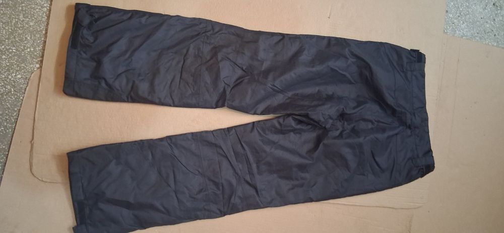 Pantaloni schi dame Crivit mărimea M,  merg la marimea L