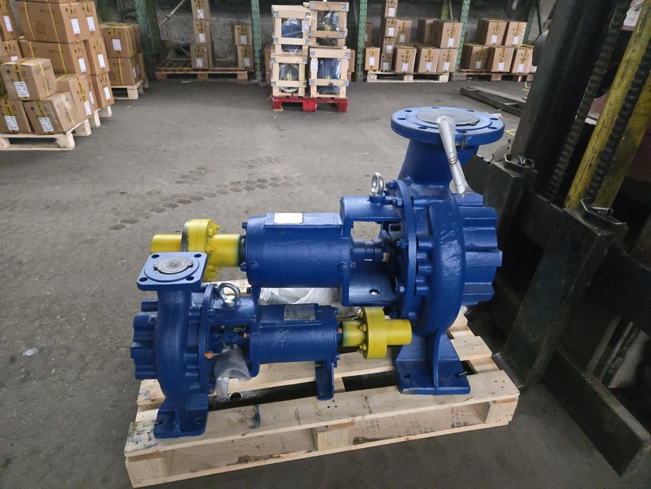 Насос для орошения, полива