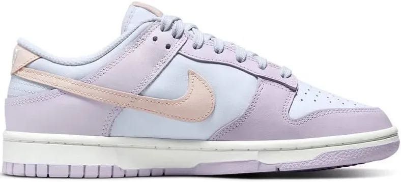 Nike Dunk Low Easter DD1503-001, noi, mărimea 38.5, originali