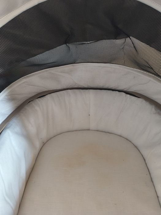 Кошче за количка BEBETTO