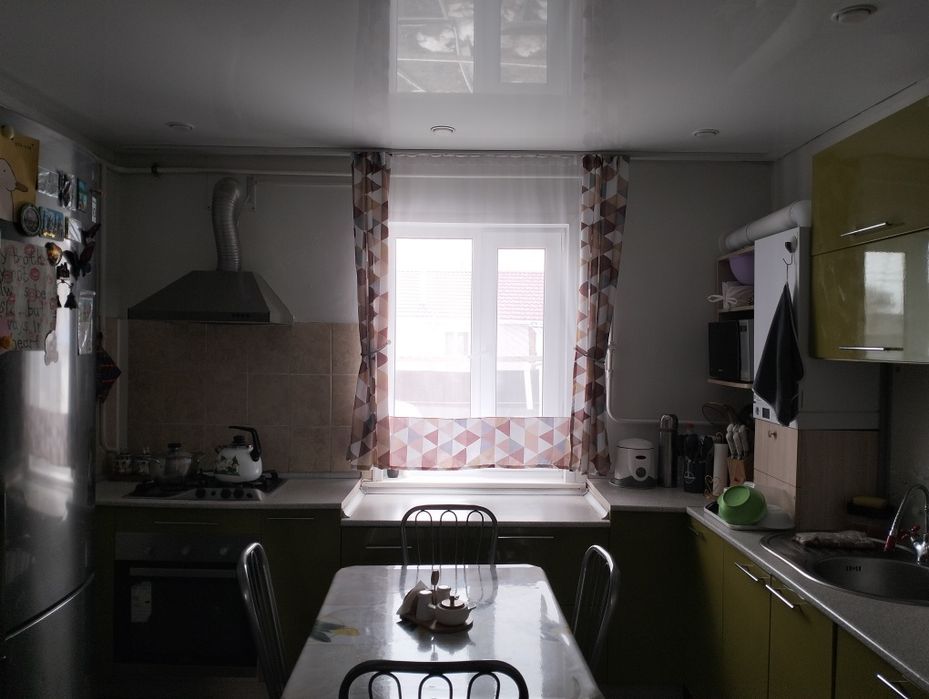 Продам частный благоустроенный дом.