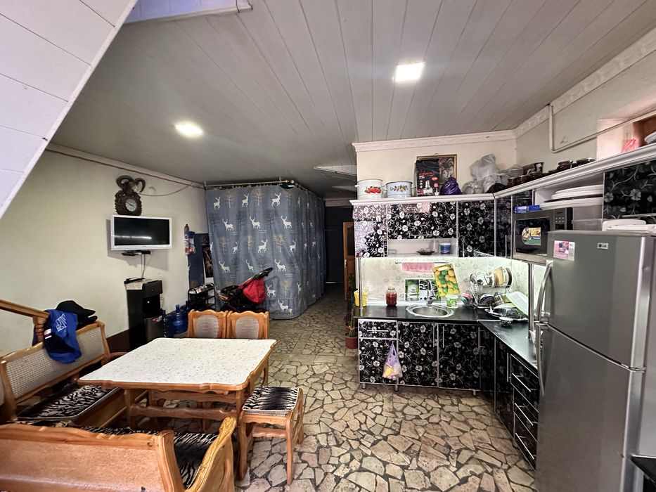 Продаётся дом на Самаркански в дол дороге