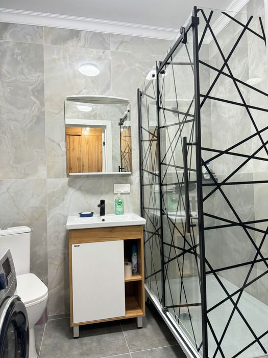 Квартира по часам Левый берег