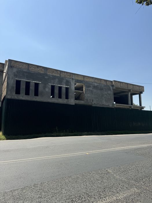 Продаётся Здание подЭлитныйДет сад.