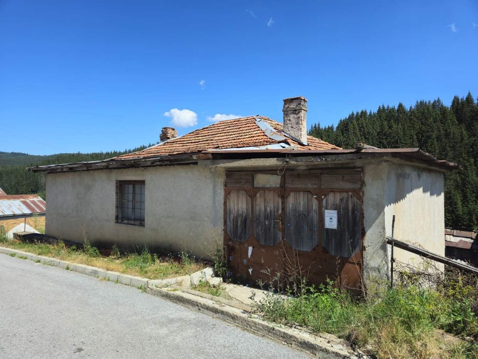 Продава се Къща в с. Буйново, Област Смолян - 60 кв.м за 510 €/кв.м - Снимка #1