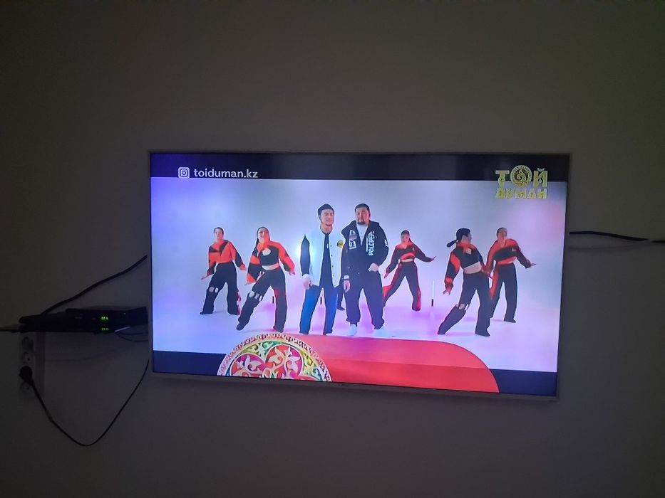 Телевизор Samsung