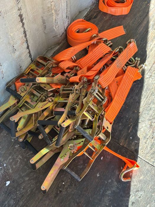 Стяжной ременьдер