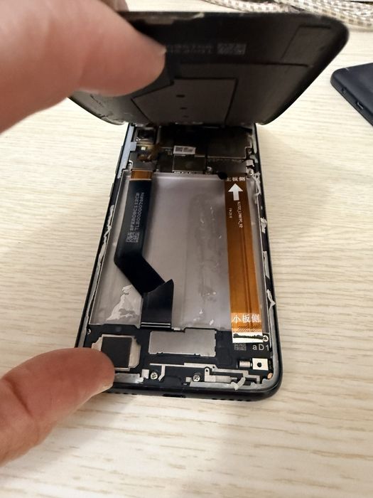 Xiaomi Mi Play 64 gb zapchast