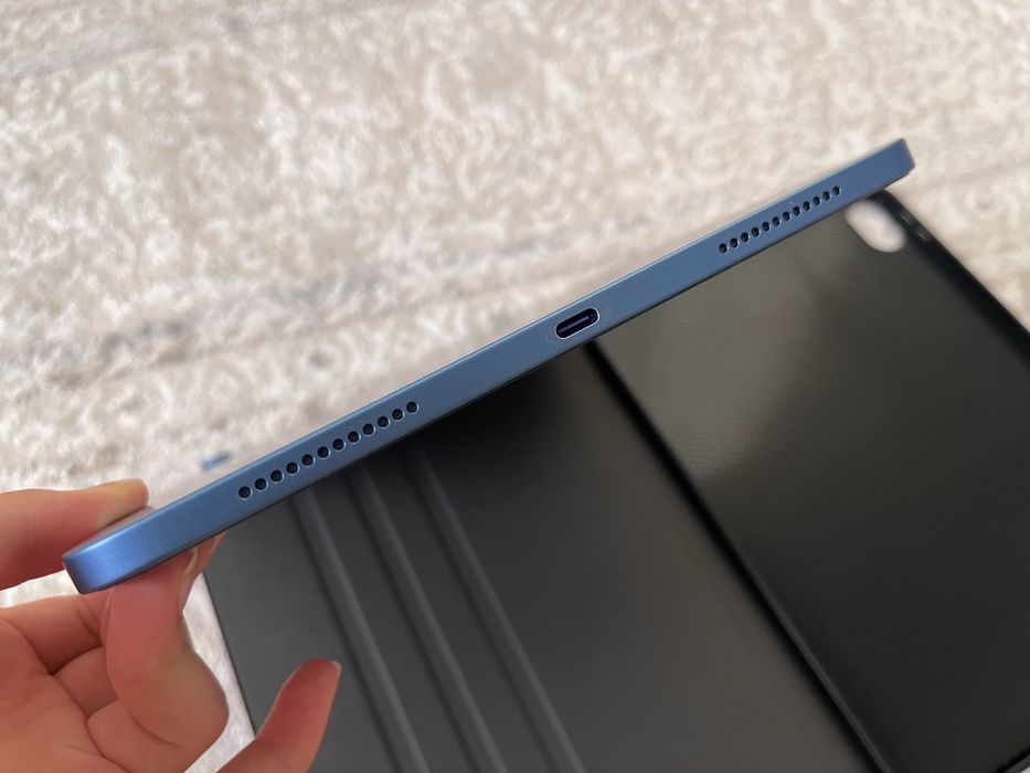 Ipad 11 2025 года