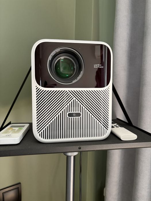 Проектор Wanbo Mozart 1