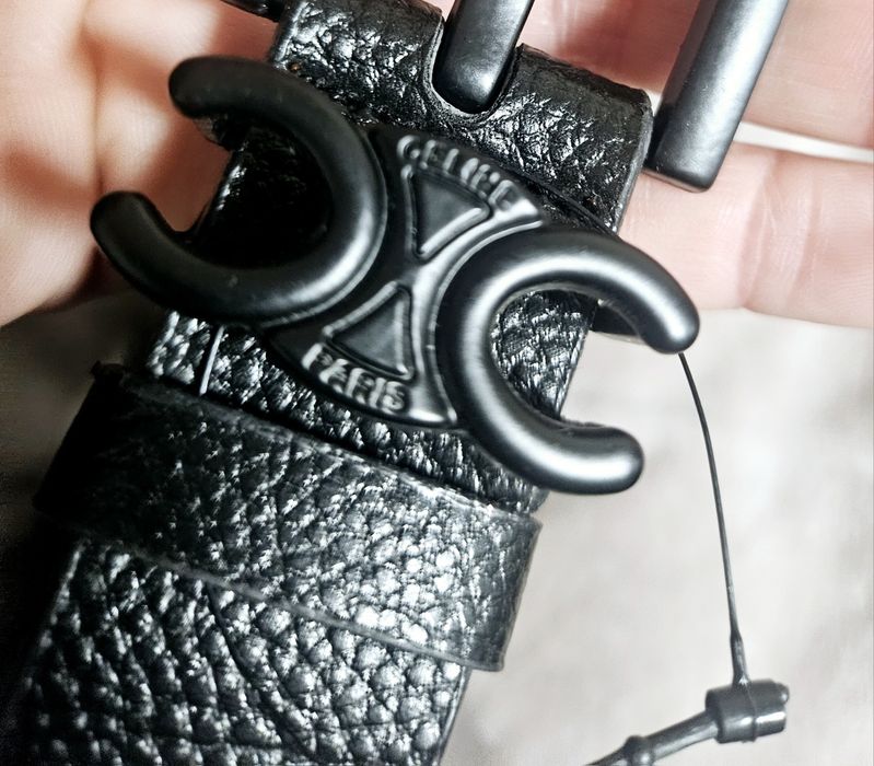 Уникални колани,