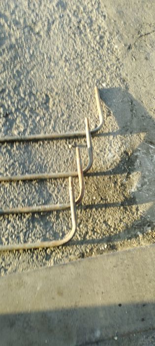 Тент на прицеп легковой